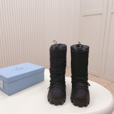 Prada Boots